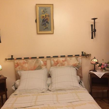 La Forge De La Coudraie Bed & Breakfast Pleugueneuc Luaran gambar