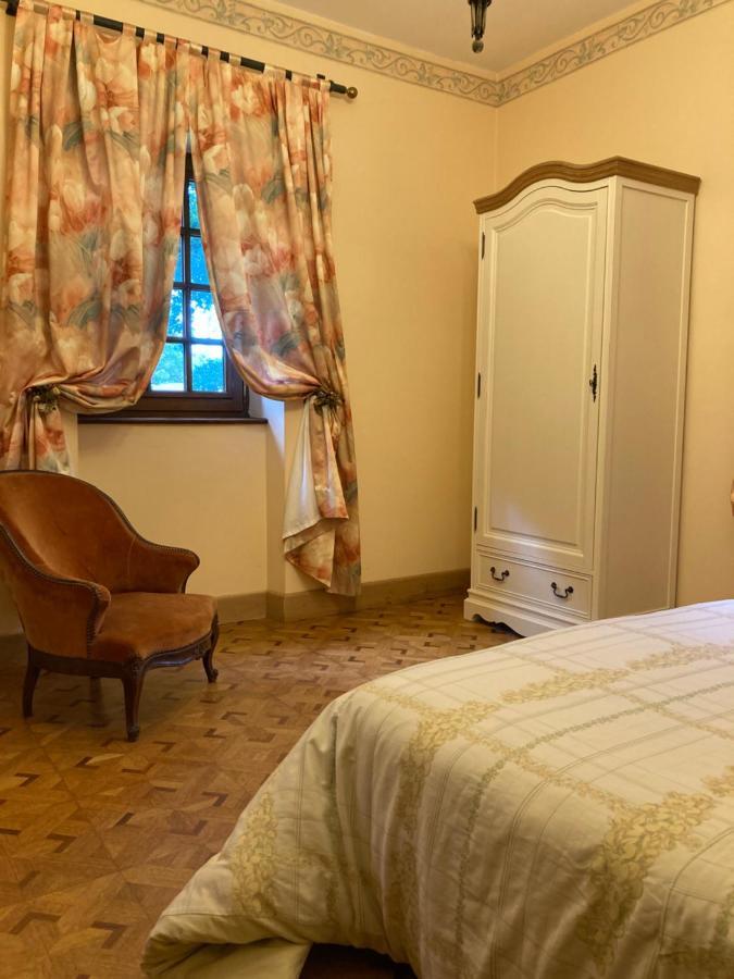La Forge De La Coudraie Bed & Breakfast Pleugueneuc Luaran gambar