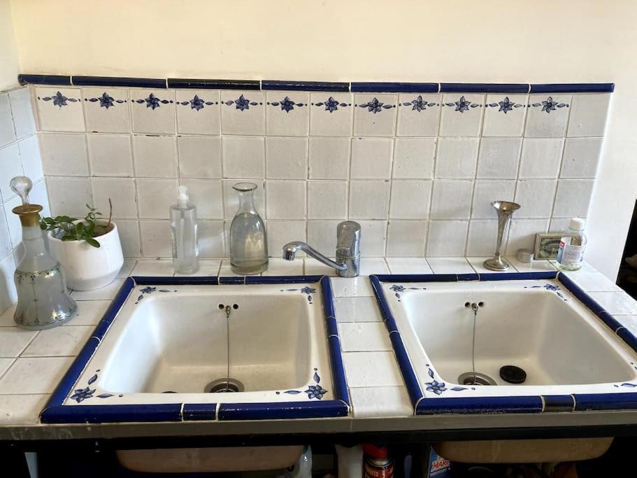 La Forge De La Coudraie Bed & Breakfast Pleugueneuc Bilik gambar
